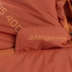 Mantis 400 4 Season Mummy Sleeping Bag
