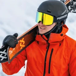 Mantra 102 Flat Freeride Skis 2025