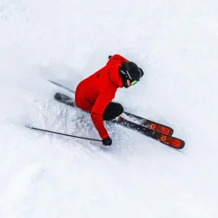 Mantra 102 Flat Freeride Skis 2025