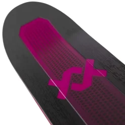 Mantra 108 Flat Freeride Skis 2025