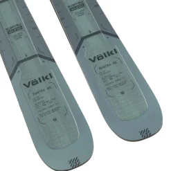 Mantra 88 Skis 2026