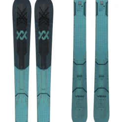Mantra 88 Skis 2026