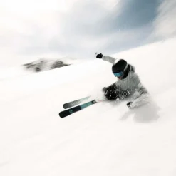 Mantra 88 Skis 2026