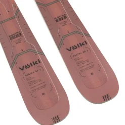 Mantra 88 W Women's Skis 2026