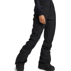 Marcy High Rise Women's Ski/Snowboard Pants