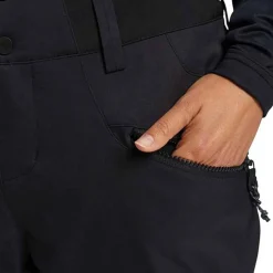 Marcy High Rise Women's Ski/Snowboard Pants