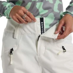 Marcy High Rise Women's Ski/Snowboard Pants
