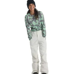 Marcy High Rise Women's Ski/Snowboard Pants