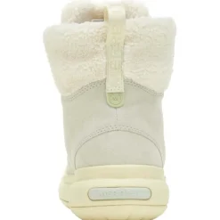 Marquette Thermo Lace Waterproof Women's Snow Boots