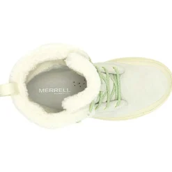 Marquette Thermo Lace Waterproof Women's Snow Boots