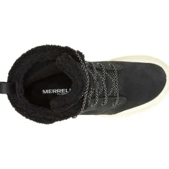 Marquette Thermo Lace Waterproof Women's Snow Boots