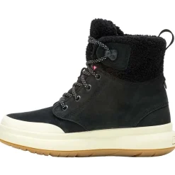 Marquette Thermo Lace Waterproof Women's Snow Boots