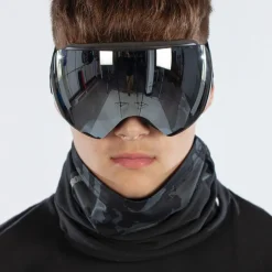 Maverick Toric Ski/Snowboard Goggles