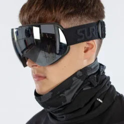 Maverick Toric Ski/Snowboard Goggles