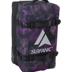 Maxim 3.0 120L Wheeled Suitcase