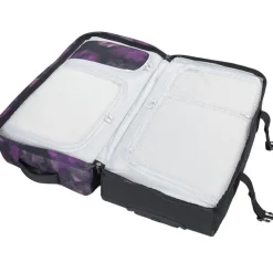 Maxim 3.0 120L Wheeled Suitcase