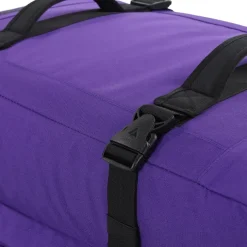 Maxim 3.0 120L Wheeled Suitcase