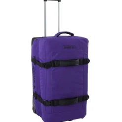 Maxim 3.0 120L Wheeled Suitcase