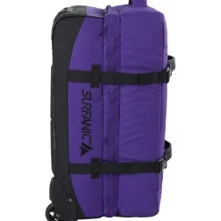 Maxim 3.0 120L Wheeled Suitcase