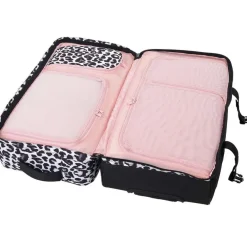 Maxim 3.0 120L Wheeled Suitcase