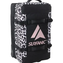 Maxim 3.0 120L Wheeled Suitcase