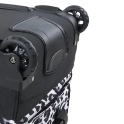 Maxim 3.0 120L Wheeled Suitcase