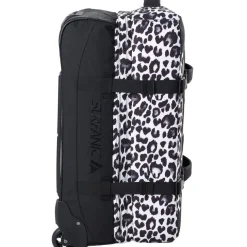 Maxim 3.0 120L Wheeled Suitcase