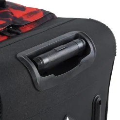Maxim 3.0 120L Wheeled Suitcase
