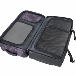 Maxim 3.0 120L Wheeled Suitcase