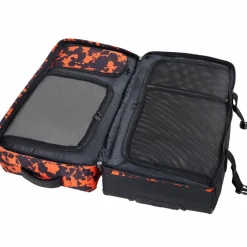 Maxim 3.0 120L Wheeled Suitcase