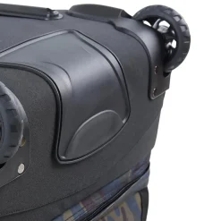 Maxim 3.0 120L Wheeled Suitcase