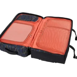 Maxim 3.0 120L Wheeled Suitcase