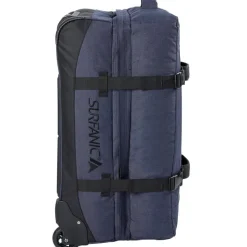 Maxim 3.0 120L Wheeled Suitcase