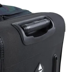 Maxim 3.0 120L Wheeled Suitcase