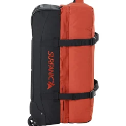 Maxim 3.0 120L Wheeled Suitcase