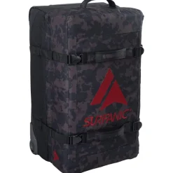 Maxim 3.0 120L Wheeled Suitcase