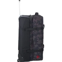 Maxim 3.0 120L Wheeled Suitcase