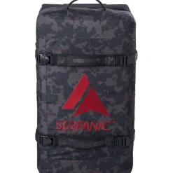 Maxim 3.0 120L Wheeled Suitcase