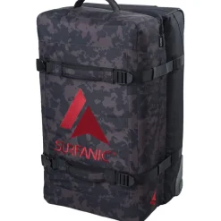Maxim 3.0 120L Wheeled Suitcase