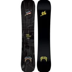 Mayhem Rad Ripper All Mountain Snowboard 2026
