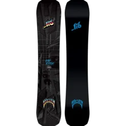 Mayhem Rad Ripper All Mountain Snowboard 2026