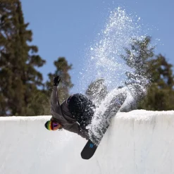 Mayhem Rad Ripper All Mountain Snowboard 2026