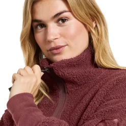 Mella 3 Full Zip Women's Fleece