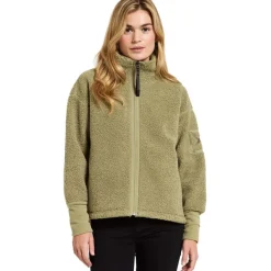 Mella 3 Full Zip Women's Fleece