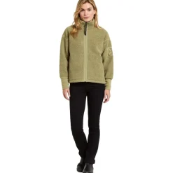 Mella 3 Full Zip Women's Fleece