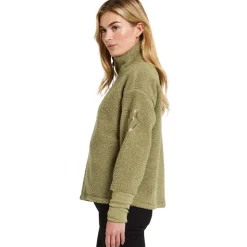 Mella 3 Full Zip Women's Fleece