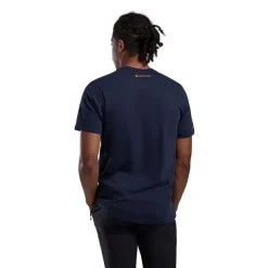 Men’s Abstract Mountain T-Shirt