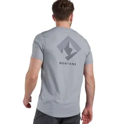 Men's Alhena Mountain 25 Short Sleeve T-Shirt