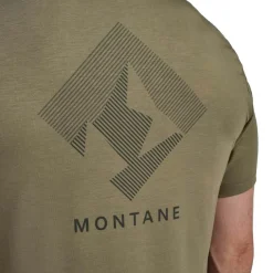 Men's Alhena Mountain 25 Short Sleeve T-Shirt