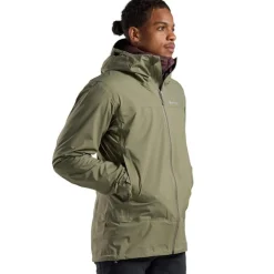 Men's Cetus Waterproof Shell Jacket